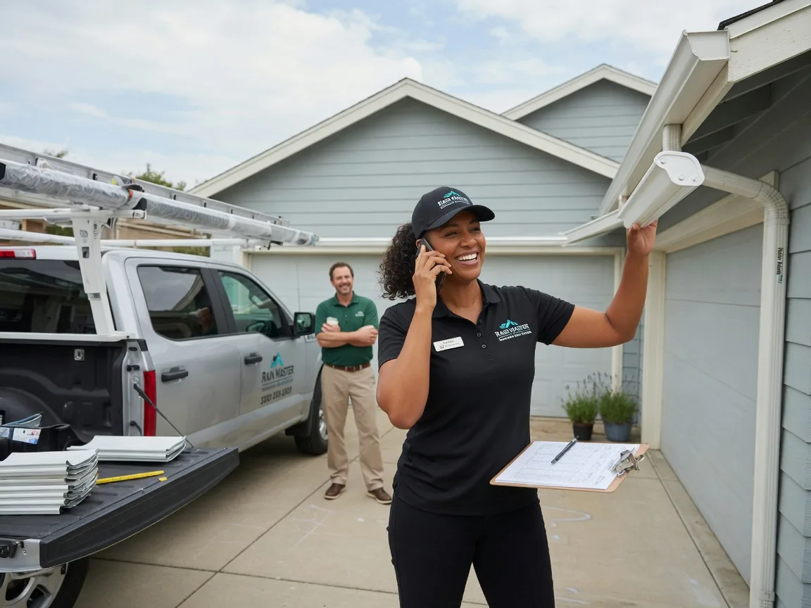 Gutter Installation Wasco, IL FAQs